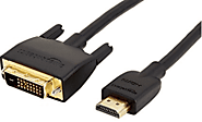Top 10 Best HDMI Cables in 2017 - Buyer's Guide (October. 2017)
