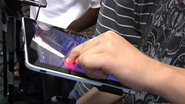iPad band of autistic students post song on iTunes