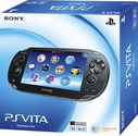PlayStation Vita 3G/Wi-Fi Bundle