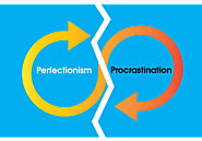 Breaking the Perfectionism–Procrastination Infinite Loop