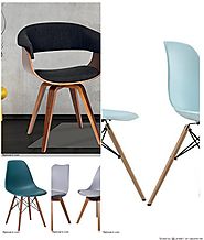 Top 20 Best Mid Century Modern Dining Chairs Reviews on Flipboard