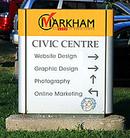 Website Design and Graphic Design Services Markham, Ontario, Canada