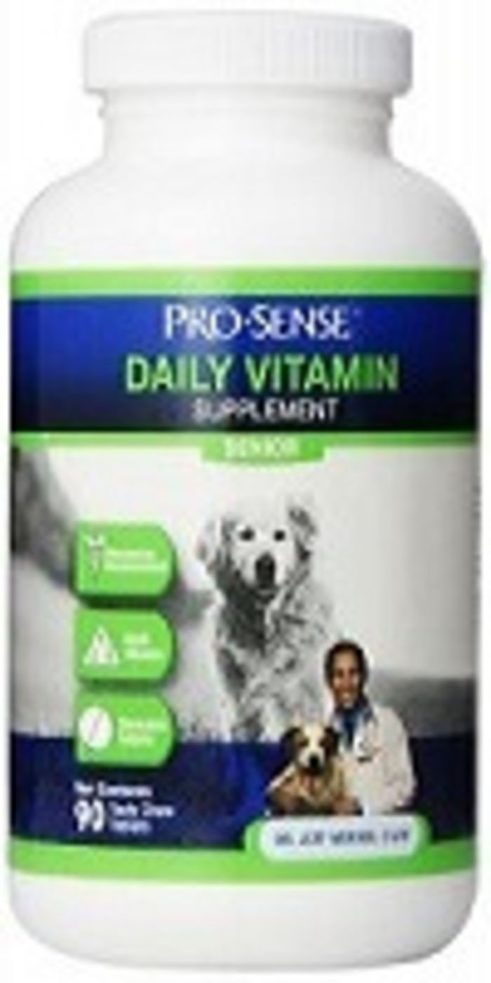 Top 5 Multivitamins For Your Dog A Listly List