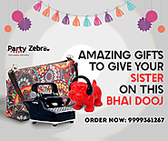 Best Bhai Dooj Gifts