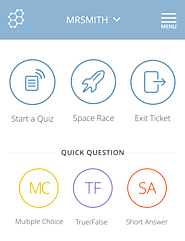 Socrative: mi mejor herramienta de evaluación instantánea