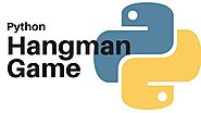 Website at http://codinglio.com/hangman-python-code-simple/