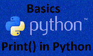 Website at http://codinglio.com/python-print-without-newline-python-3/