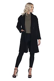 Womens Winter Coats Online - Shop Winter Coats | Pilgrim Clothing