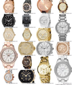 Best Selling Michael Kors Women Watches