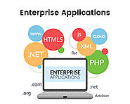 How enterprise application can help your business grow?