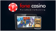 GROWING POPULARITY OF MOBILE & PHONE CASINOS