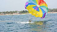 Water Sports in Goa - Best Selling Activities | Watersports Package
