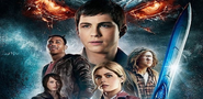 Watch Percy Jackson: Sea of Monsters Online Free