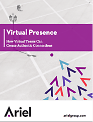 Virtual Presence Guide: Include, Engage, Inspire