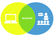 How Blended Learning Can Drive Inclusion
