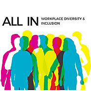 All In: Workplace Diversity & Inclusion Podcasts