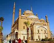 Escapers Essential List of Fun Things To Do in Cairo
