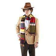 2017 Dr. Who Costumes on Amazon Review