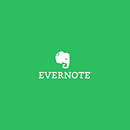 Organízate. Trabaja mucho mejor. Recuérdalo todo. | Evernote