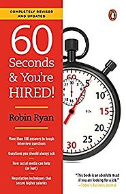 60 Seconds and You're Hired!: Revised Edition Kindle Edition