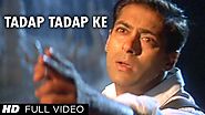 Tadap Tadap Ke Full Song | Hum Dil De Chuke Sanam | Salman Khan, Aishwarya Rai