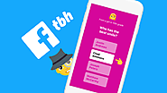 Facebook przejmuje aplikację dla nastolatków tbh.
