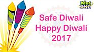 Safe Diwali | Happy Diwali 2017 Greetings | Deepavali Wishes Funny Video