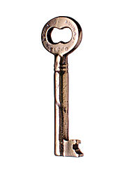 2. La llave.