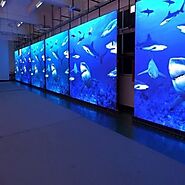 How are Indoor LED Screens Different From Outdoor Screens?
