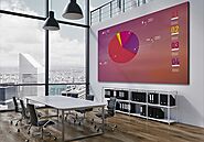 How to Set Up a Video Wall for Your Business?