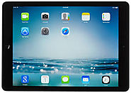 iPad Hire Dubai revolutionizes itself as a digital entity for retailers