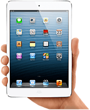 Rent a iPad | iPad Hire for Business and Events Dubai | iPad Rentals
