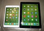 Role played by iPad Rental in reducing your business expenditures