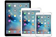 iPad Rental Helps Students Focus, Explore and More
