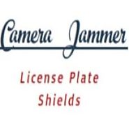 No photo license plate shields