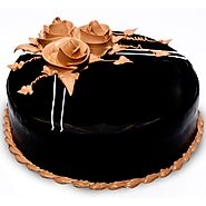 Buy Regular Birthday Cake Online, Deliver Cake Online India