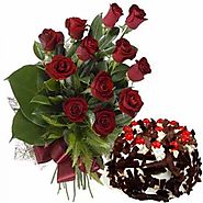 Send Flowers to Amravati, Send Cake to Amravati, Buy Flowers, Cake Online, Order Delivery