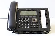 Panasonic PABX Telephone Systems in Dubai-Effective for the Business Communication