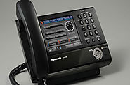Panasonic PABX Phone Systems Dubai