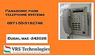 panasonic pabx telephone systems in Dubai — imgbb.com