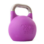 Powercore Competition Kettlebells