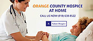 hospice care orange county -Salute Hospice