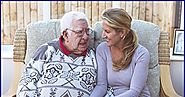 Salute Hospice: 9 Tips To Tackle Dementia Behaviour Problems In Loved One?