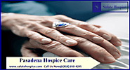 Best Pasadena Hospice Care Orange county - salute hospice