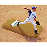 How to Choose a Baseball Portable Pitching Mound