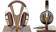 ULTRASONE Edition 10 over-ear headphones.