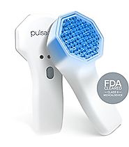 Pulsaderm Acne LED Blue - FDA cleared