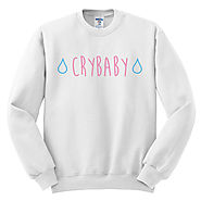 Checklist of Baby Sweatshirt Online Shopping