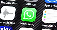 WhatsApp dołącza do aplikacji, które mają udostępnianie lokalizacji real time.