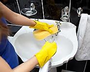 Residential Cleaning in Canada
